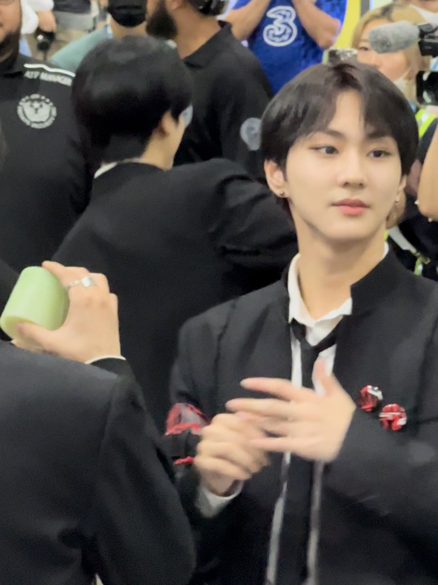 0209MEDIA's tweet photo. oh to see him in real life 🫠 https://t.co/qT8pMuxnXZ