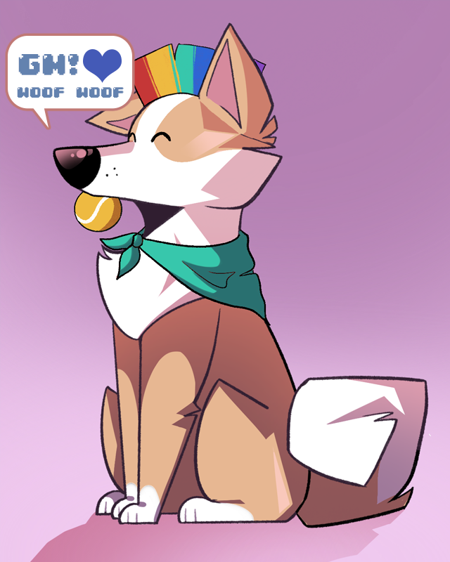 Border Collie Bark Club tweet media