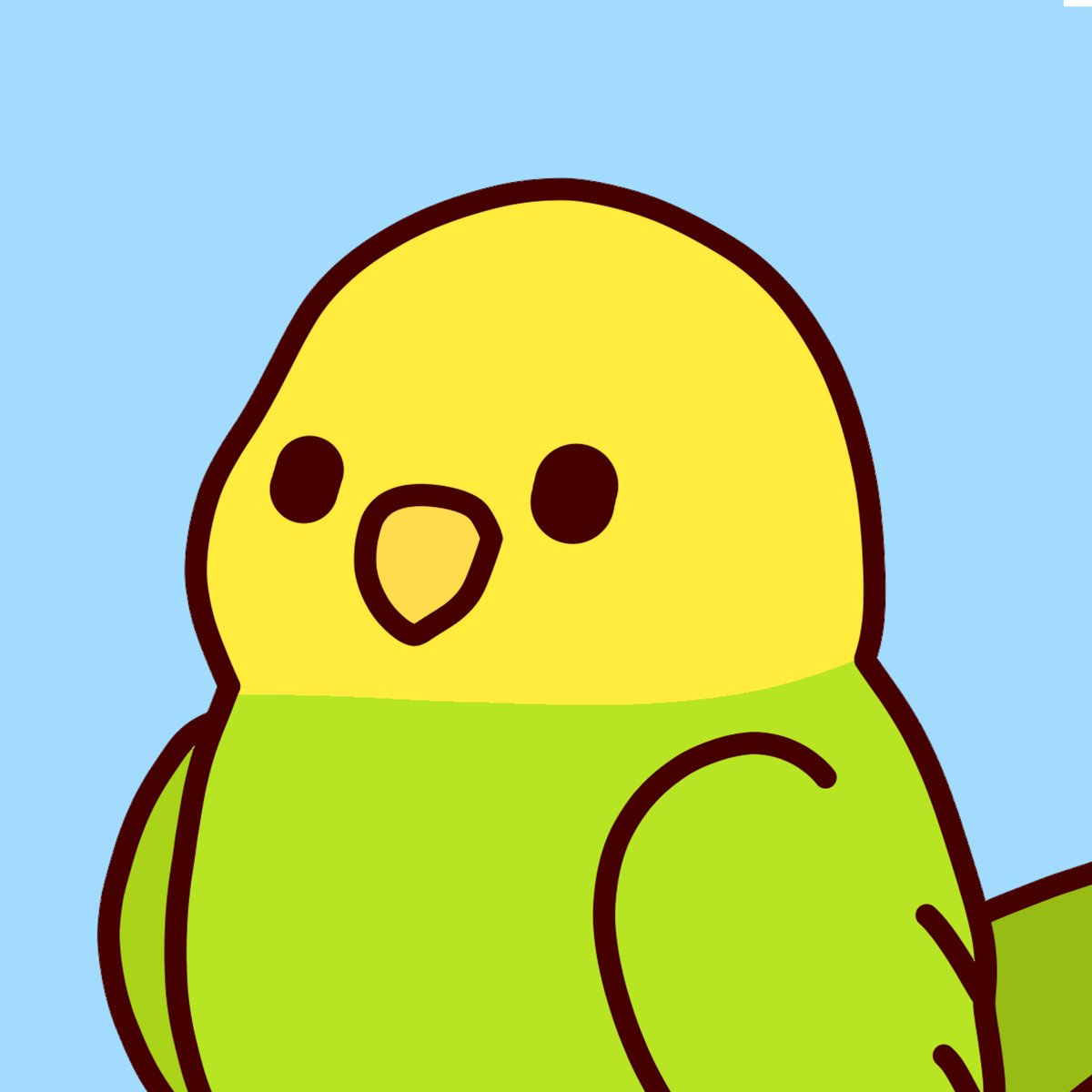 Budgie_Buddies's tweet photo. It's happening!

On 08/25/2022 The mint will start! 🕒

Price: 0.5 Sol 💵

Blockchain: Solana 👾

#NFT #NFTCommunity #nftart #NFTdrops #NFTJapan #Solana #SolanaNFT #SolanaSummer #MagicEden https://t.co/9XNRDdbZbM