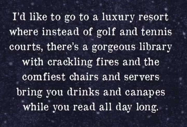 Surely the most relaxing holiday destination ever. #perfectholiday #WritingCommunity #BookTwitter