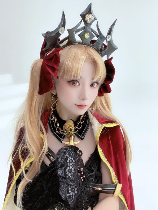 Twitterのコスプレ画像14