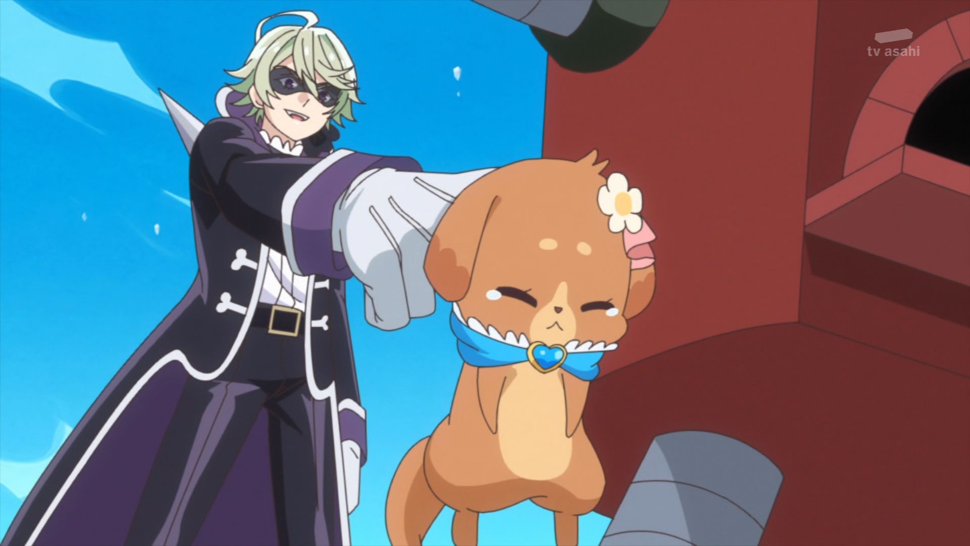 ぴく 今年敵に捕まった妖精 去年敵に捕まった妖精 T Co Zspe5f9nov Twitter