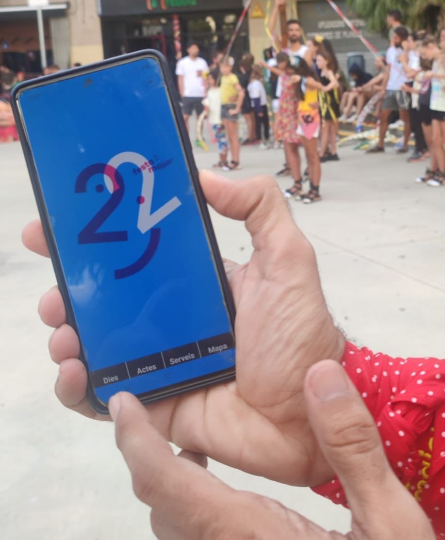 ‼️ Voleu portar #lamesdesitjada a la butxaca? Doncs no patiu! <a href="/VilafrancaAj/">Ajuntament de Vilafranca del Penedès</a> 

📲Descarregueu-vos l’App de la #fmvila a partir d'ara mateix i així ho sabreu tot!

📣 Disponible per Android i IOS (Gratuïta)

Desenvolupament de l’APP: imobils.cat