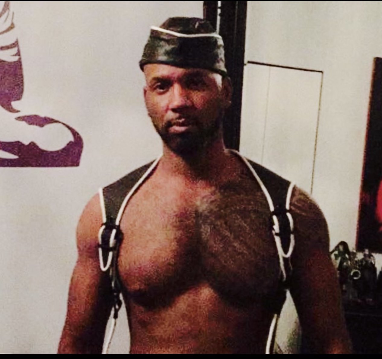 Joe Silver (joe_silverxxx) / Twitter