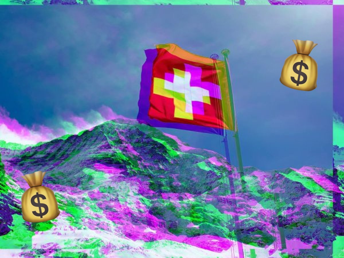 melvynx's tweet photo. Attention, ce que j’ai trouvé va te surprendre… 💰

→ Vous m'avez demandé en MP les salaires dev Suisse 💸

Aujourd’hui, je peux enfin te répondre en m’appuyant sur des statistiques !

Je répond à toutes vos questions et bien plus !

(Tu n'es pas prêts 💵)

Thread 🧵👇 https://t.co/ifRzGDzqoM
