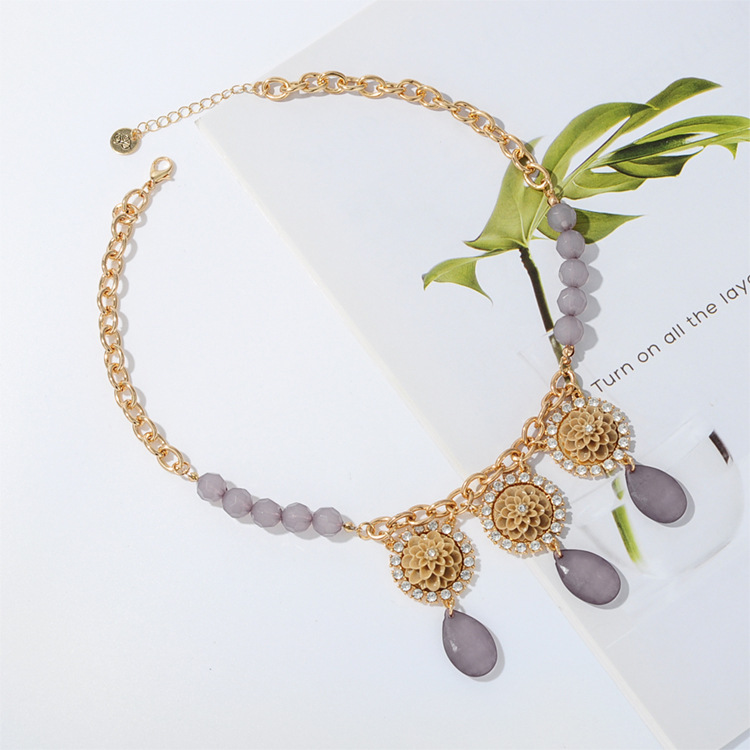 YChinastore's tweet photo. #necklaceQueen Gem Black Lace Choker Necklace All-match Set Punk Accessories Necklace Jewelry for Women .
#neckpiece #necklace #jewellery #jewelleryaddict #jewellerydesign #oxidisedjewellery #trending #shopingonline #onlineshopping #likeforlikes #traditional #ethenic #choker https://t.co/XqtPn7qyNO