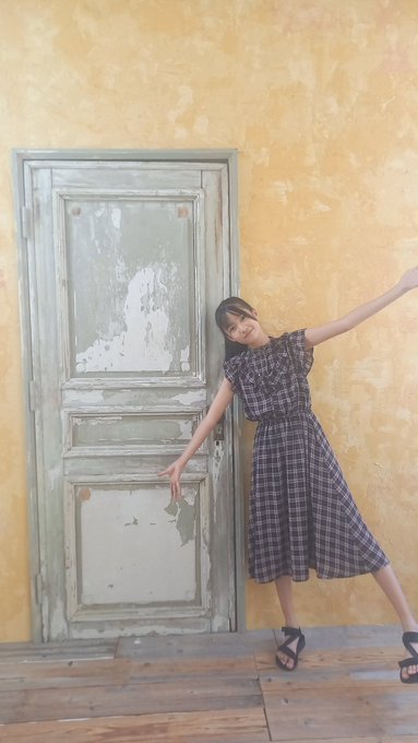 Twitterのコスプレ画像13