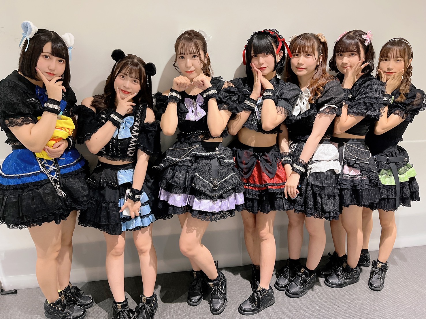 JAPAN IDOL SUPER LIVE on Twitter