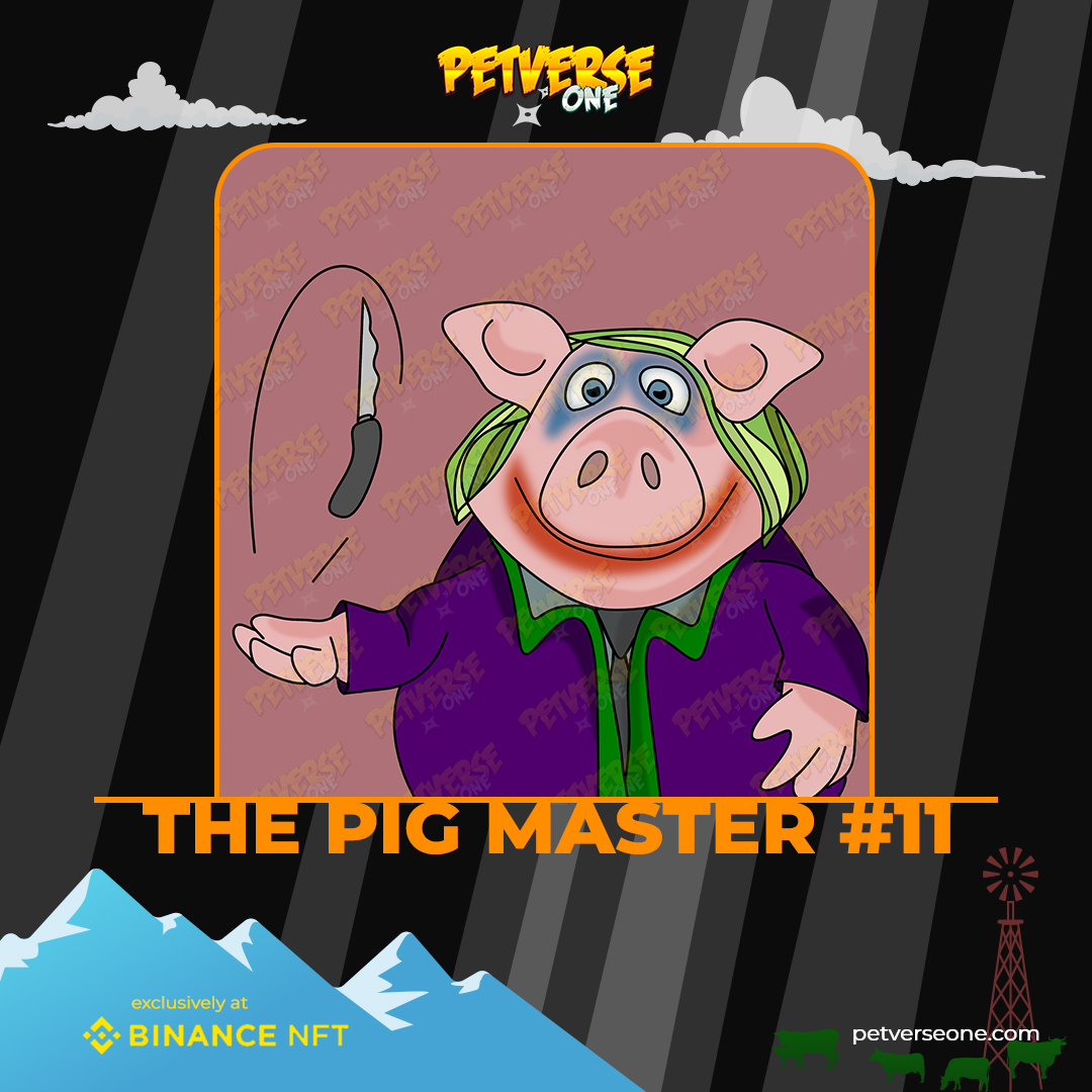 petverseone tweet media