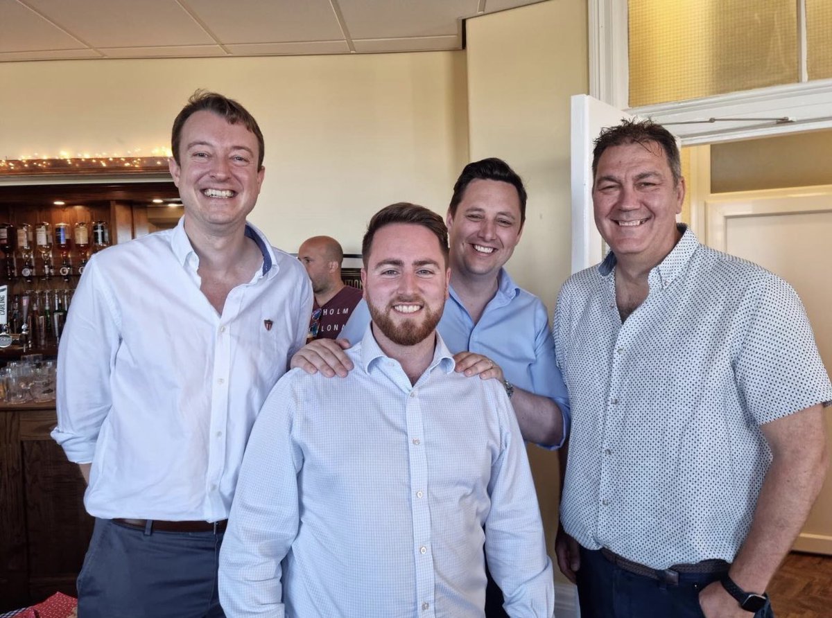 annaturley's tweet image. Sewage in the rivers and sea? 
Mass crustacean deaths along the coast &amp;amp; the decimation of the fishing industry?
Child poverty at 50% in Boro?
Businesses being crushed by soaring bills?
Foodbanks groaning under demand?
Crime and ASB out of control?

Thanks lads 👏
#12Toryyears