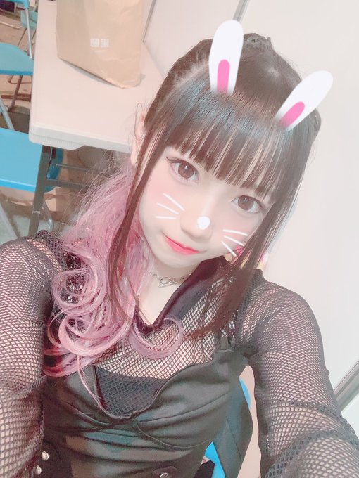 Twitterのコスプレ画像4