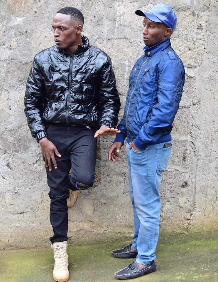 Rwimbo tuuu hatari undu ungi
<a href="/Wahianyu/">John Wahianyu</a> #NdigithuYaKigooco