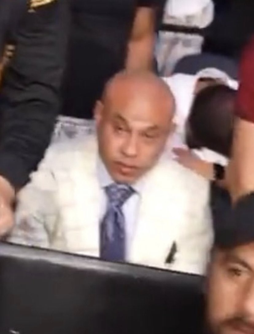 “Damn, I don’t have any more champs.” <a href="/AliAbdelaziz00/">Ali Abdelaziz</a>