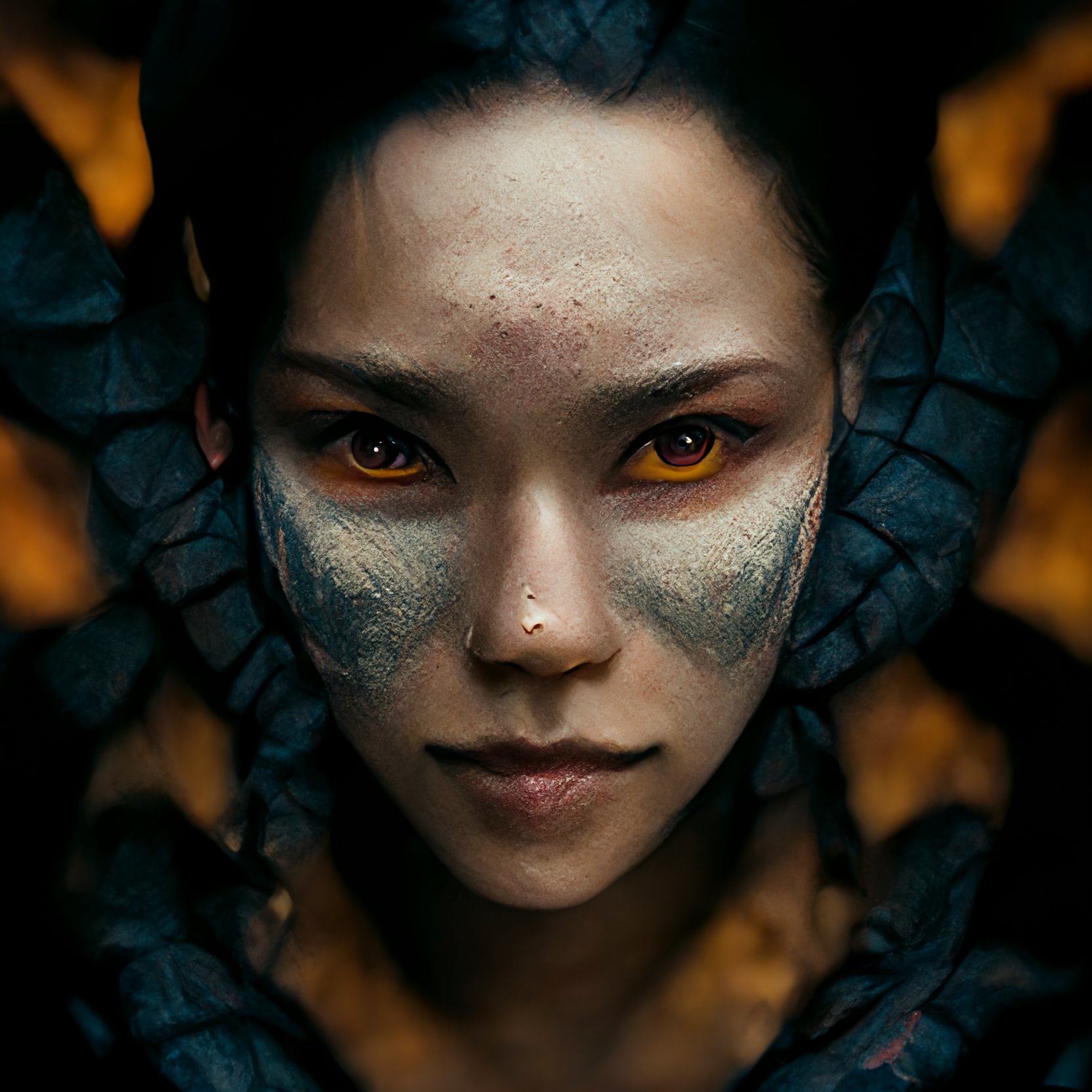 Zishan (IC7_Zi) / Twitter