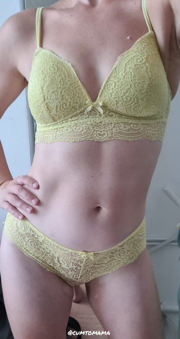 Do you like a mom of two in yellow? 🟡👙 https://t.co/Kv5QflR3BD<a href="/tag/boobies"class="tags"><span>#boobies</span></a><a href="/tag/titties"class="tags"><span>#titties</span></a><a href="/tag/sexysaturday"class="tags"><span>#sexysaturday</span></a><a href="/tag/mama"class="tags"><span>#mama</span></a><a href="/tag/boobs"class="tags"><span>#boobs</span></a><a href="/tag/milf"class="tags"><span>#milf</span></a>