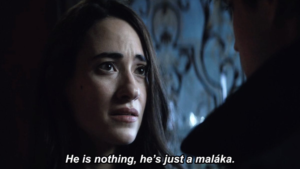 ilikedetectives's tweet photo. The Sandman Calliope episode is a must watch for Kassandra fans https://t.co/adjyOtNN6B