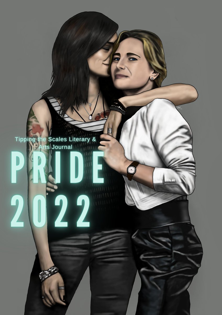 The Gillian Literary & Arts Journal tweet media