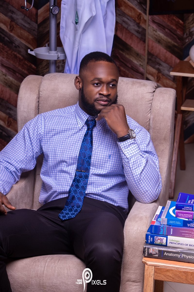 AkatakyieBQ's tweet photo. Proud of you Ntow !!🥳🥳 BQ 520 @ntow_alfie .. MD 🫡 https://t.co/vUWliWZ4cA