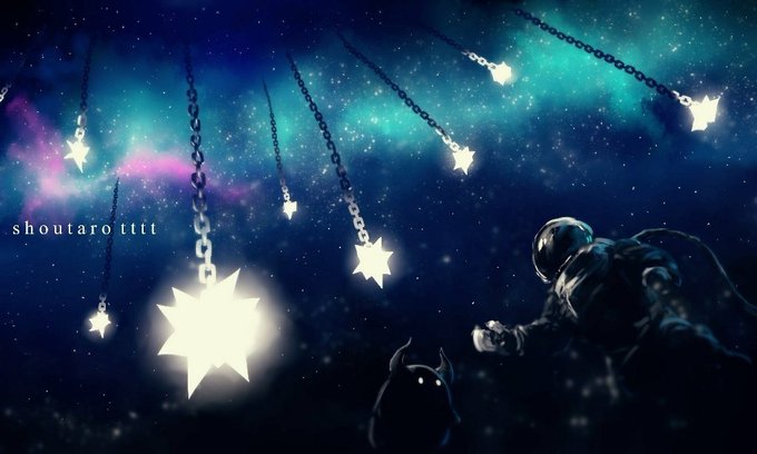 Shoutarottttさんのイラストまとめ Shoutarottttさんのイラストまとめ