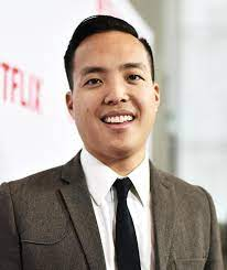 merlinpapin3's tweet photo. .@FredOL69007 On souhaite un Bon Anniversaire à #AlanYang qui a 39 ans scénariste et réalisateur , on lui doit
Tigertail
Master None
Forever
The Good Place
Little América
Date and Switch https://t.co/yudYrgsjh9