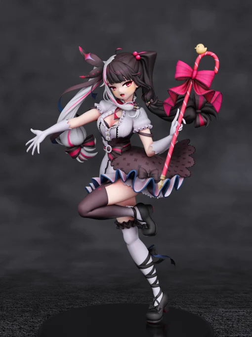 #れなの鳥っくあーと #3DCG 