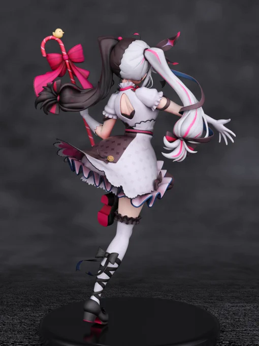 #れなの鳥っくあーと #3DCG 