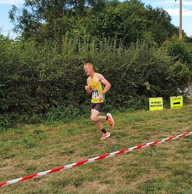 AVR were out in force at the @CalneRC Compton Bassett 5 miler today. It's race 6 in the @wiltsathletics road race league and was won by our very own Mike Towler! 💛💚 Results by @dbmaxevents here: dbmaxresults.co.uk/results.aspx?C… #running #Wiltshire 📸 By @coffee4thought and Michael Guy