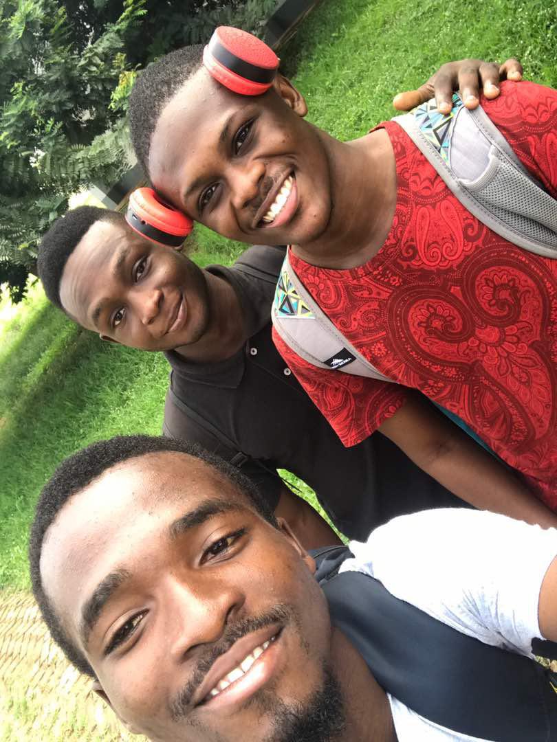 udsmsagh's tweet photo. From boys.                    To men. https://t.co/schCIgyL1e