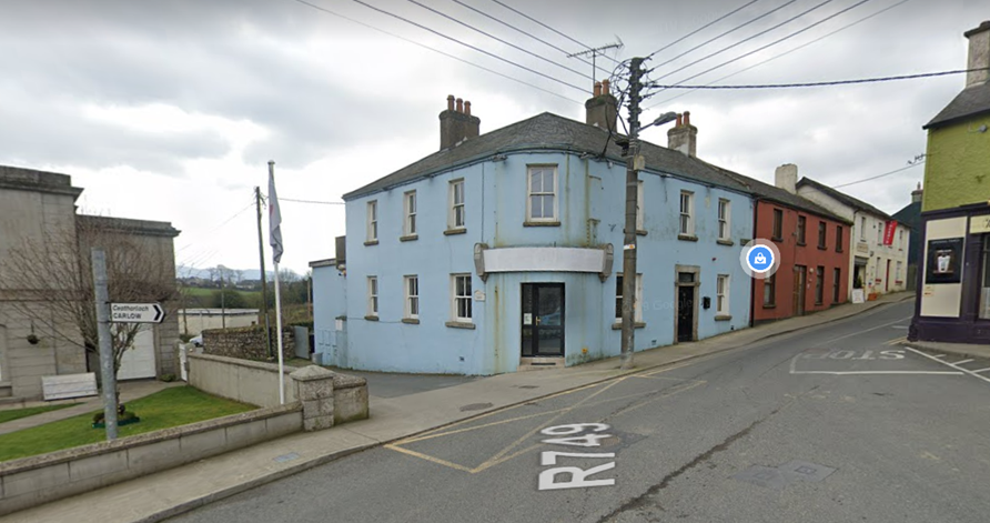 During the WOI the North Wexford Brigade area comprised a portion of south Wicklow with attacks such as that on Tinahely barracks by the Wexford flying column reflective of the crossover that existed between counties in operating areas. #Wicklow #Wexford 
wexfordwarofindependence.com/2022/08/21/tin…