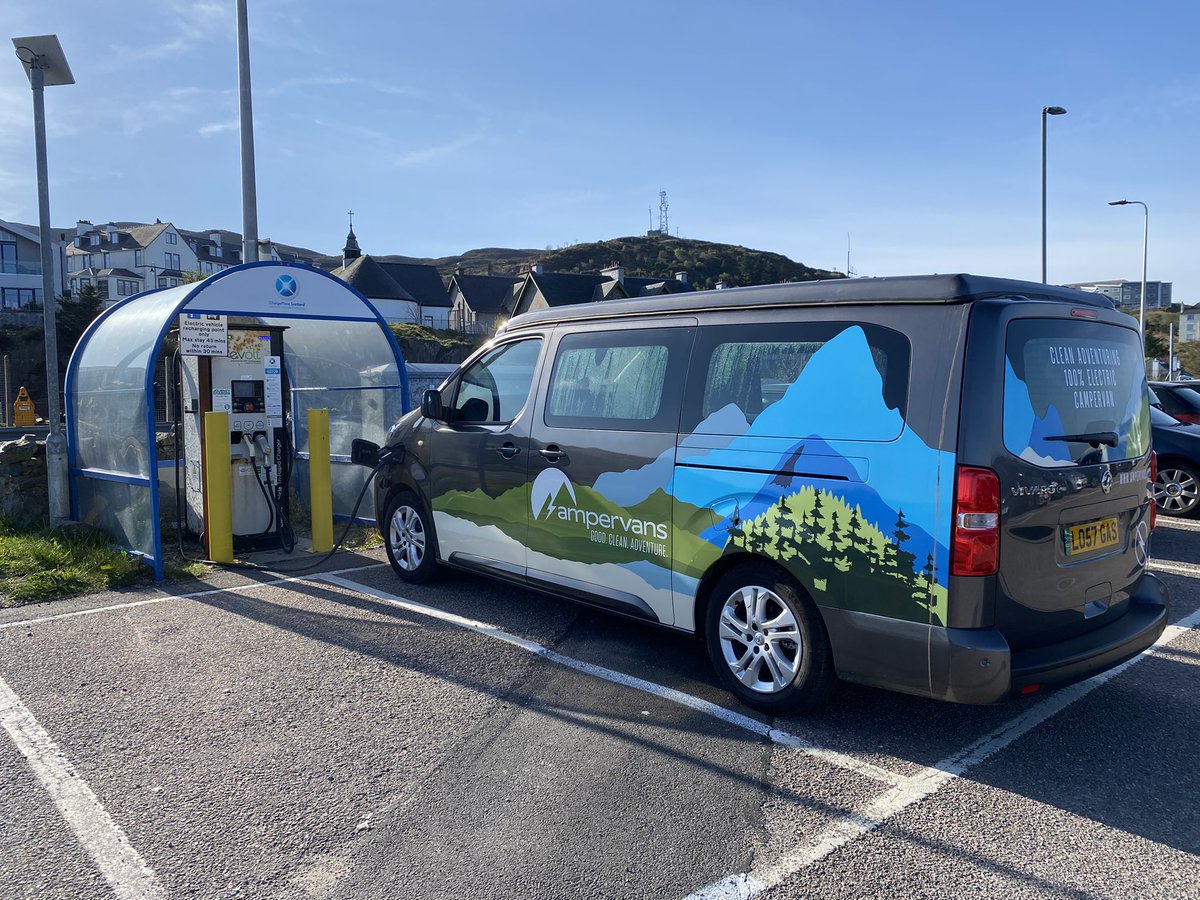 Chris Ramsey tweet media