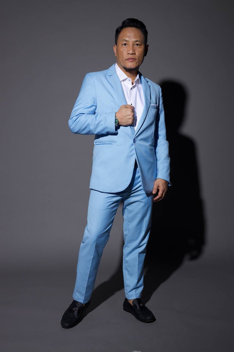 Fuh! Segak bergaya. Min tak sabar nak tengok persembahan <a href="/rahmadmega/">Rahmad Mega</a> malamni di #TerpalingJuara 😍

Jangan lupa saksikan Siaran Langsung Terpaling Juara, Ahad, Jam9:00 malam di <a href="/tv3malaysia/">tv3malaysia</a> 

⁣⁣⁣#xtratonton ⁣⁣⁣⁣⁣#terpalingjuara #playlistajl