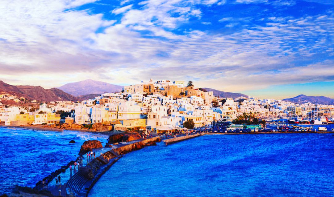 Greek Photo From @worldwidegreeks 
worldwidegreeks.com
.
#naxos #naxosisland #naxosgreece #naxos_island #naxos2022 #greece2022 #greece2022🇬🇷 #worldwidegreeks #worldwidegreeks🇬🇷 #greeksworldwide