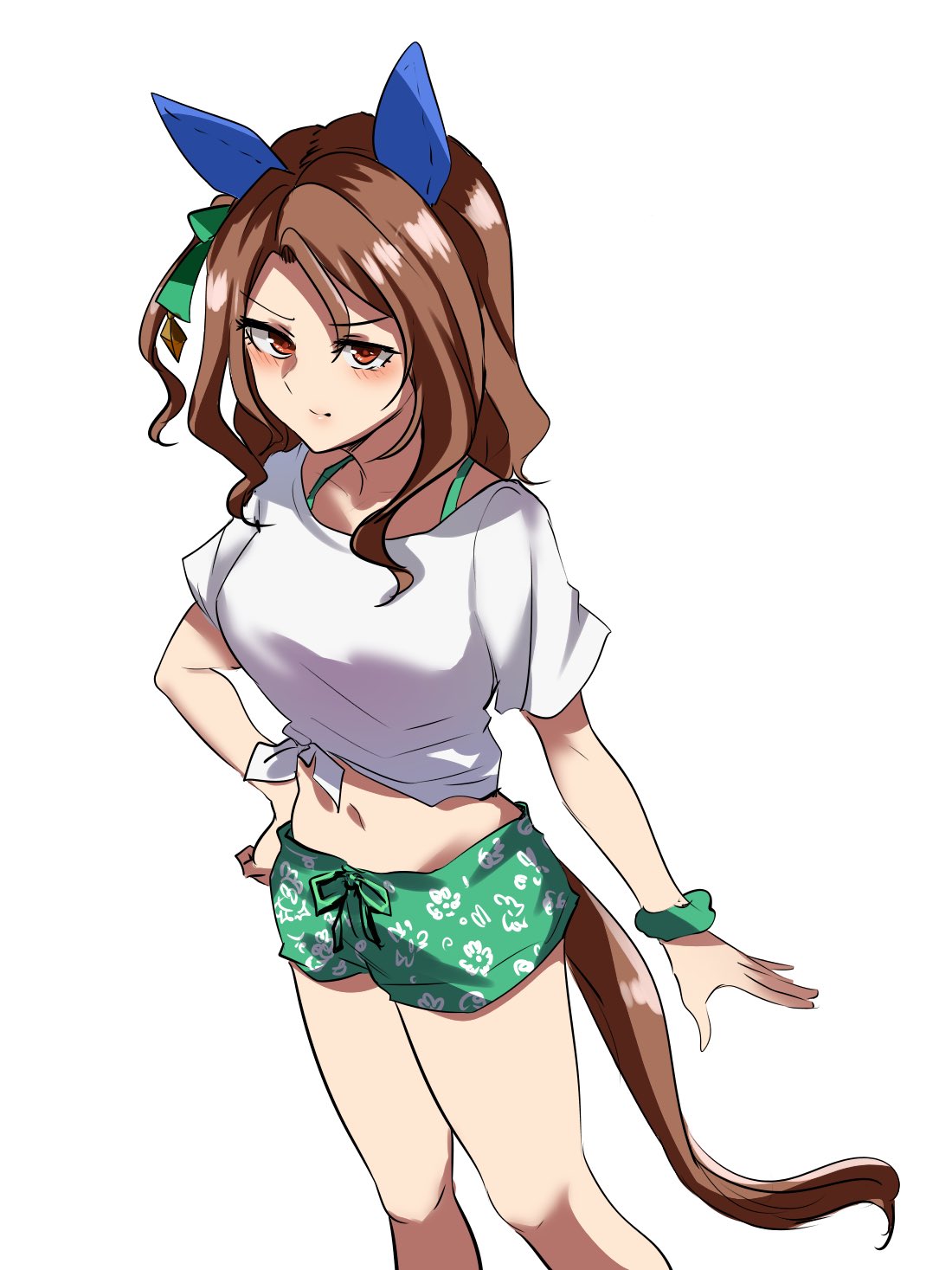 9/15まで限定出品】ウマ娘 コスプレ Gaze on Me - メルカリ