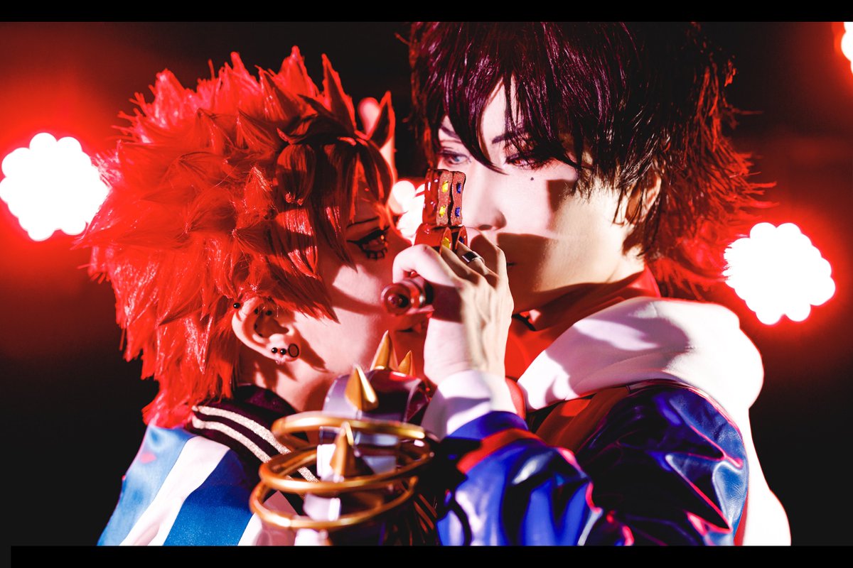 【Cosplay】
hpmi🎤

.
𝙃𝙔𝙋𝙉𝙊𝙎𝙄𝙎𝙈𝙄𝘾
𝘿𝙄𝙑𝙄𝙎𝙄𝙊𝙉 𝙍𝘼𝙋 𝘽𝘼𝙏𝙏𝙇𝙀

MC.B.B vs EvilMonk

.
photo <a href="/SIKAMARO_RB/">シカマロ/DJ V-fly</a>