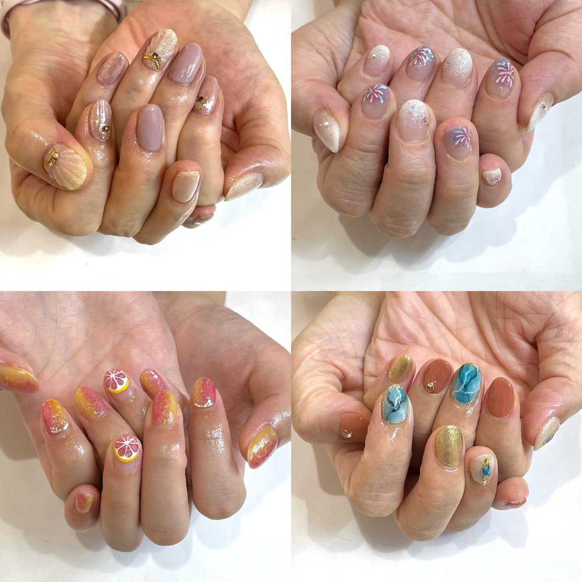 fksm___nzm's tweet photo. ネイルテストモデル募集

❤️8/26(金)14:00~(約1時間)
💙料金無料✨
💛渋谷駅から徒歩7分

デザインはアルバムから選べます！
両手のお爪のお写真を添えてDMお願いします！

⚠️必ず注意事項ご確認ください
⚠️仕上がり細かい方はご遠慮くださいませ

 #ネイルモデル募集  #無料ネイル  #渋谷 #ネイル https://t.co/Y9vECMhThp
