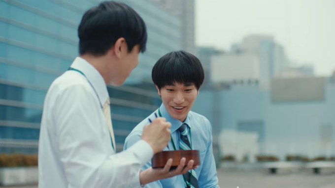 名無しの芸能観察記さん のツイート Cm の検索結果 1 Whotwi グラフィカルtwitter分析