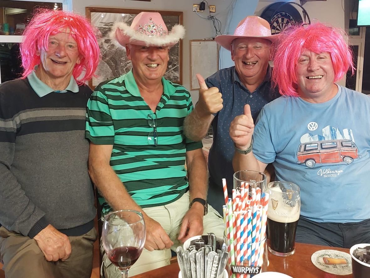 Beara Distillery tweet media