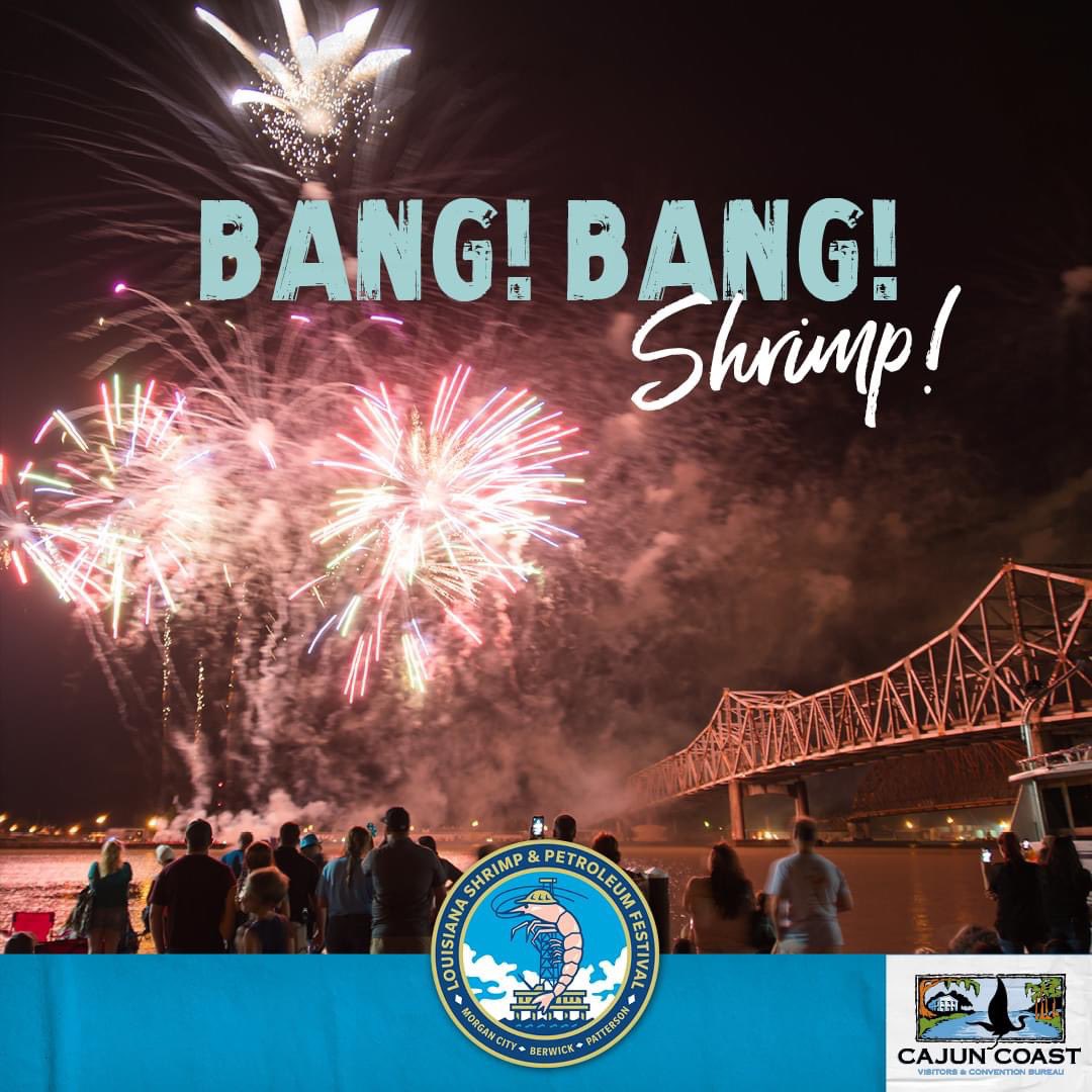 St. Mary Chamber tweet media