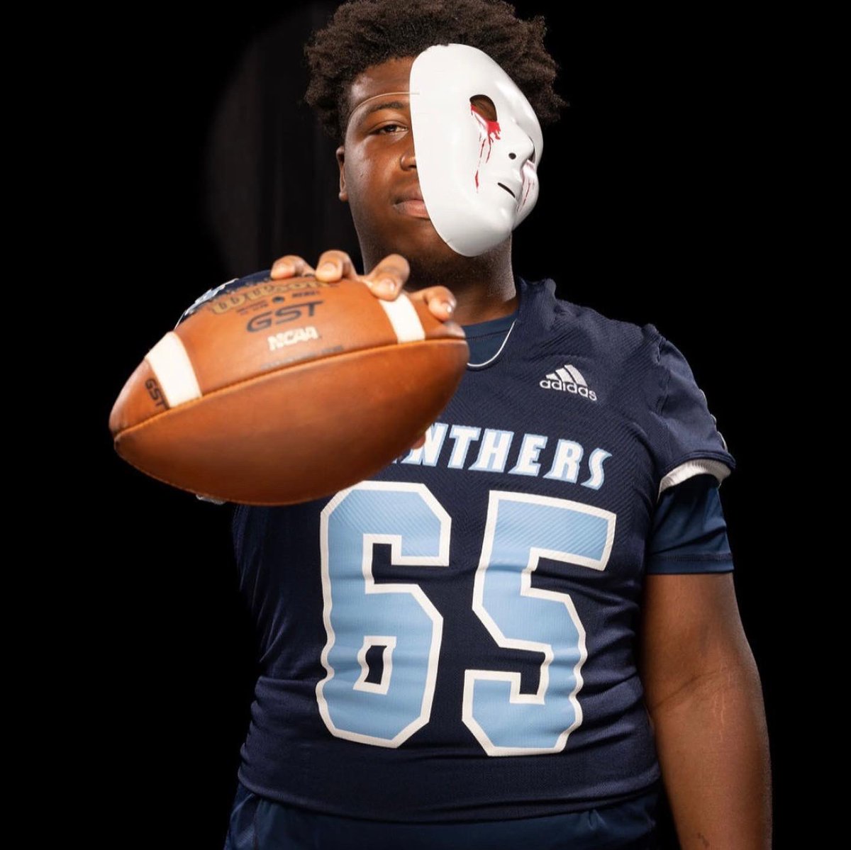 Darryl Doctor tweet media