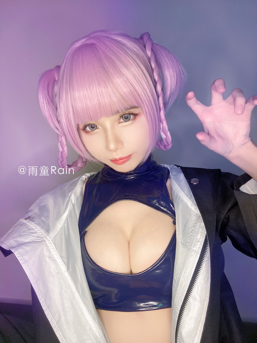 Aurora3465's tweet photo. 直到滿足今天為止，試著熬夜吧🌛

#七草ナズナ #nanakusanazuna #よふかしのうた #nanakusa #七草薺 #yofukashinouta #徹夜之歌 #nanakusanazunacosplay #yofukashinoutacosplay #cosplay #cosplayer #cosplaygirl #cosplaysexy  #cos #レイヤー #コスプレイ #cos #코스프레 #코스프레모델 #오타쿠 https://t.co/6w939YVWCb