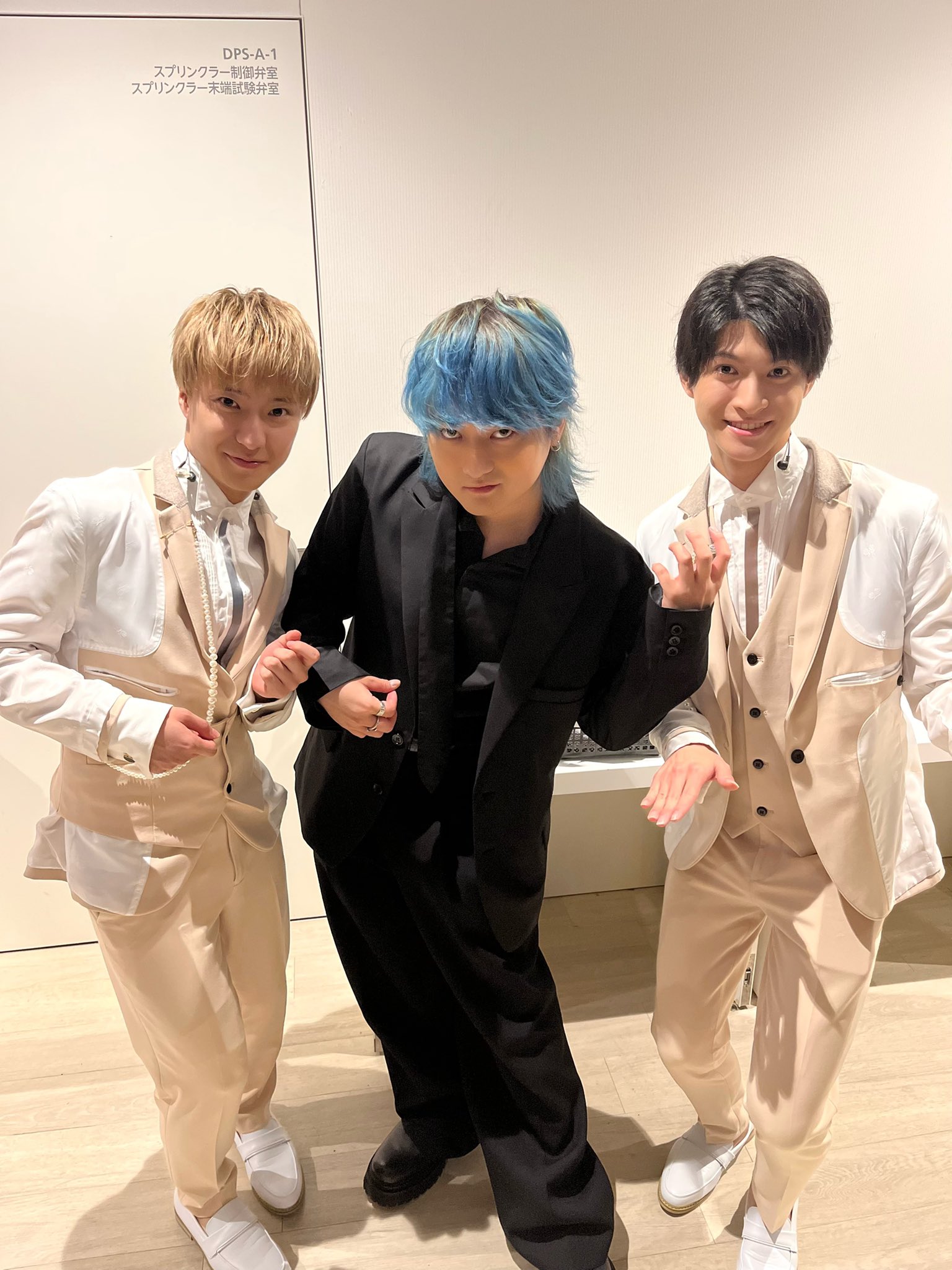 EBiDAN THE LIVE 2022 ～EBiDAN AWARDS～」スタダ便事後通販が
