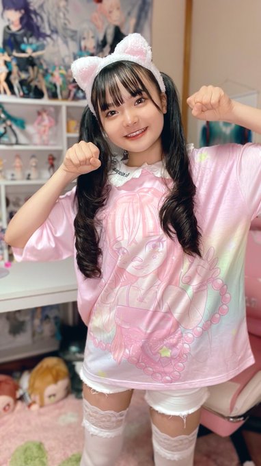 Twitterのコスプレ画像7