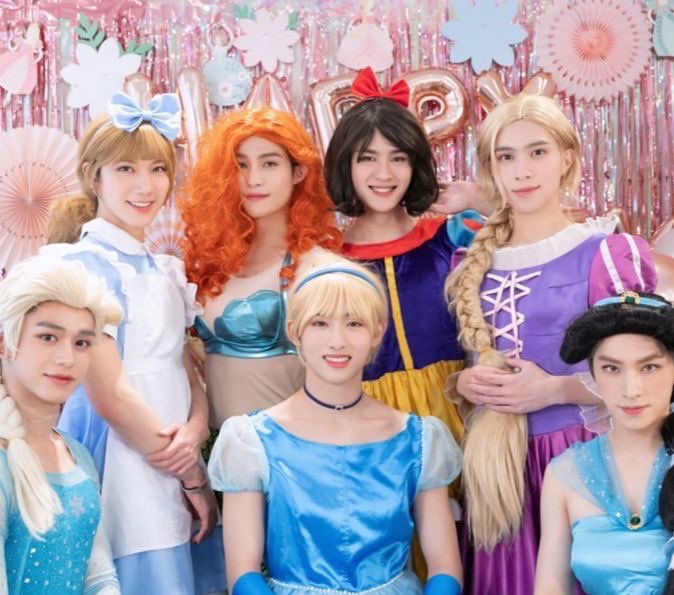 งานไม่ใหญ่แน่นะวิ                          วิ.