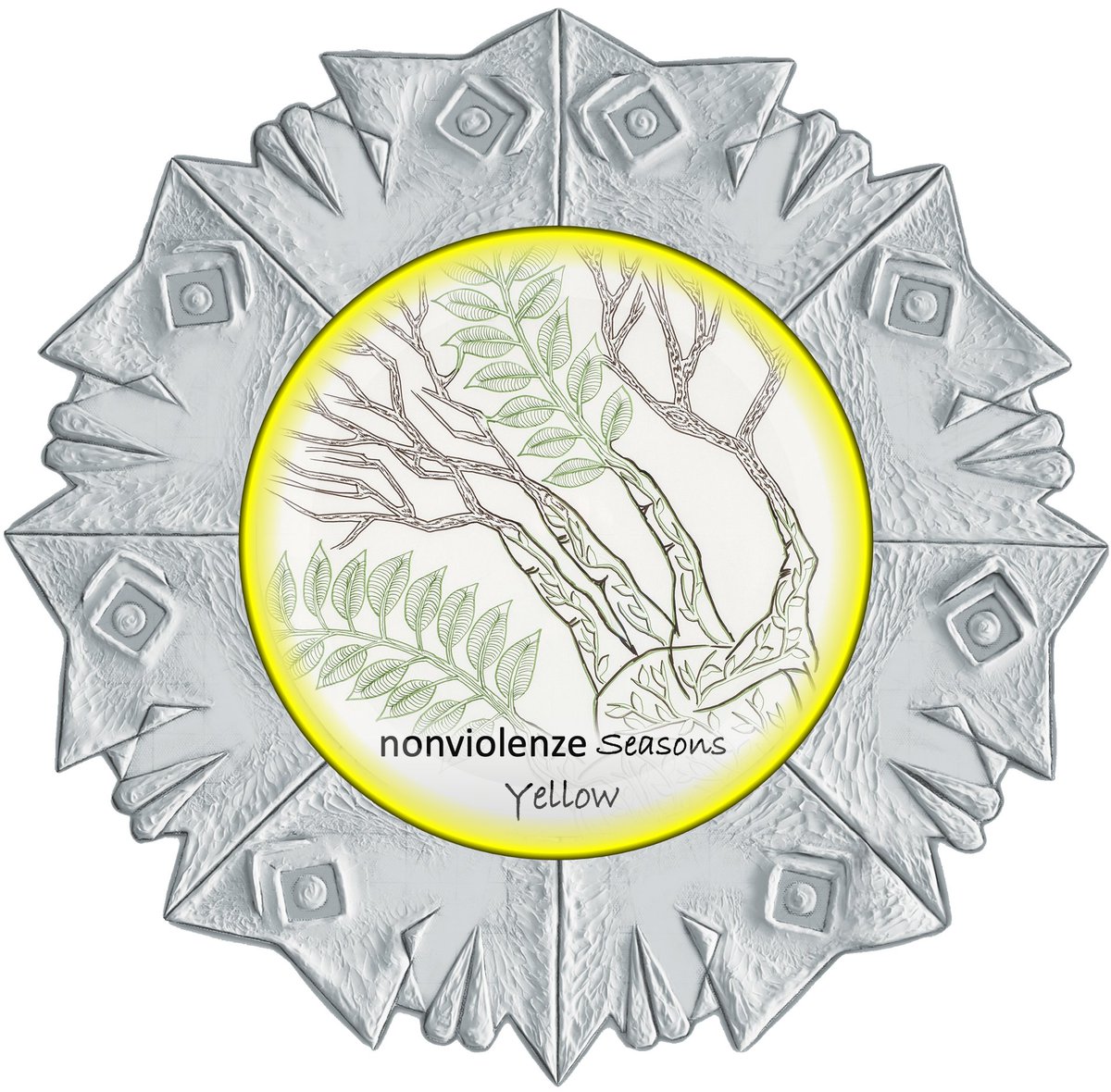 Nonviolenze (@nonviolenze) on Twitter photo 