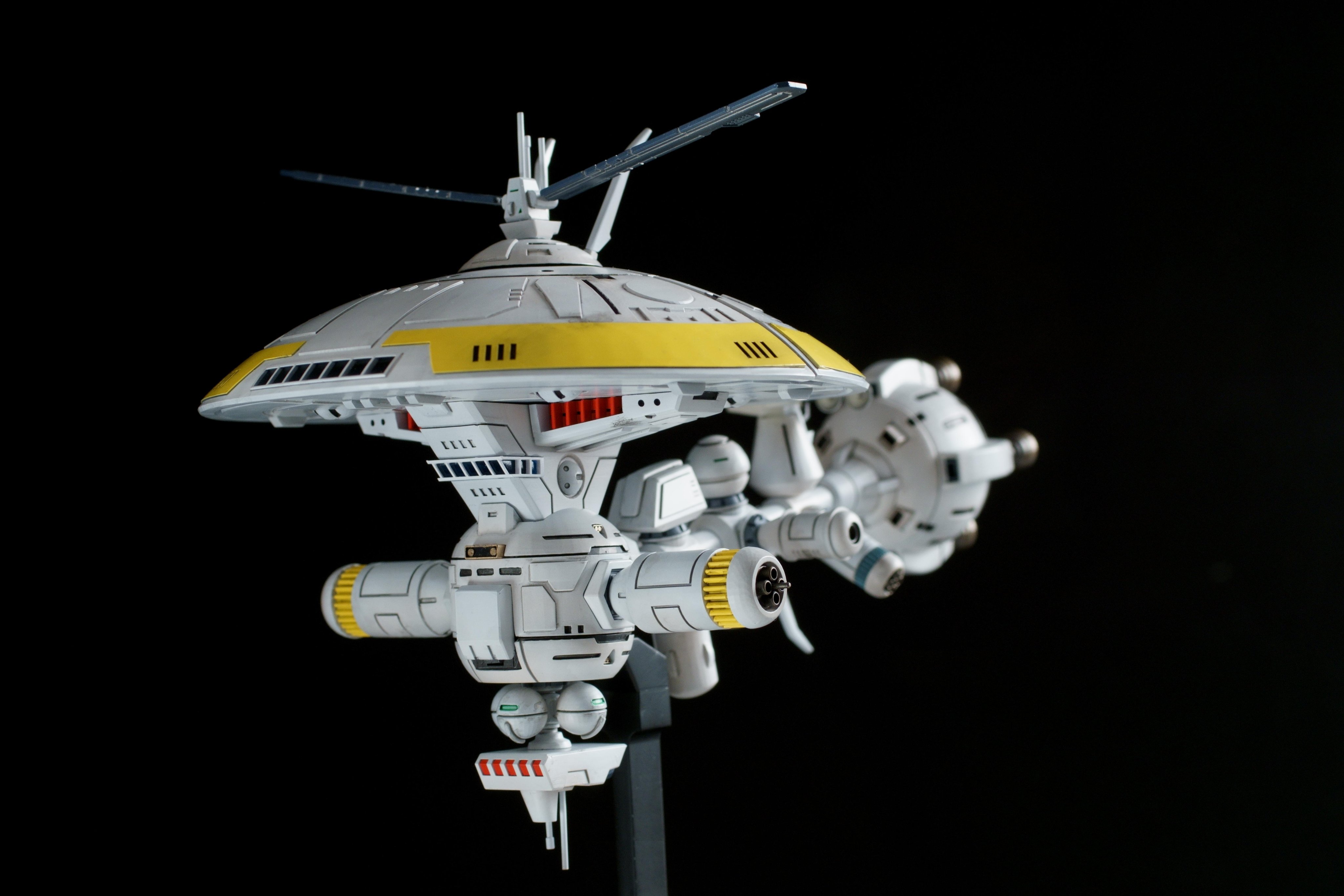 Amazon | 1/700 帝国海軍シリーズ No.19 超「大和」型戦艦 幻の