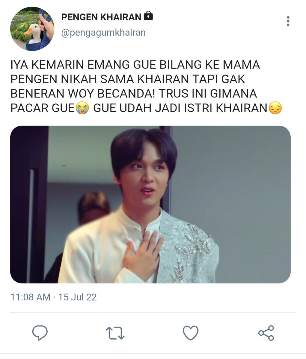 Mae tweet media