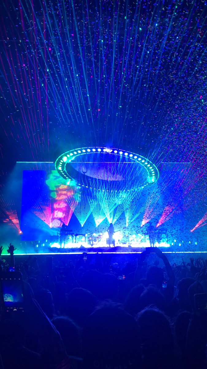 i’m still speechless #pukkelpop