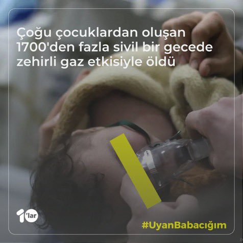 elonue's tweet photo. Canım kardeşlerim #UyanBabacığım etiketine destek bekliyoruz .. Sarin gazıyla ölen çocukları katillerine hatırlatmak için 🤲 https://t.co/oqSjNxMs2Y