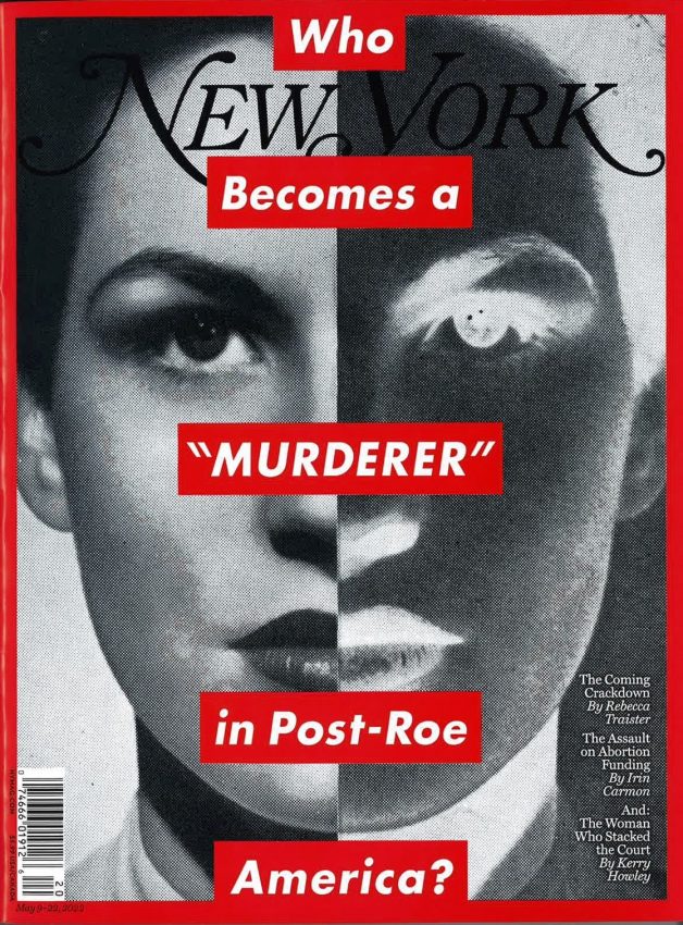 AIGAeyeondesign's tweet image. What is the changing role of magazine covers in today’s hyperpolitical, hyperconnected times? @coverjunkie, @edelstudio, and @NYMag’s Jody Quon + Tom Alberty discuss with @ZacharyPetit &amp;gt;&amp;gt; aigaeod.co/magazinecovers