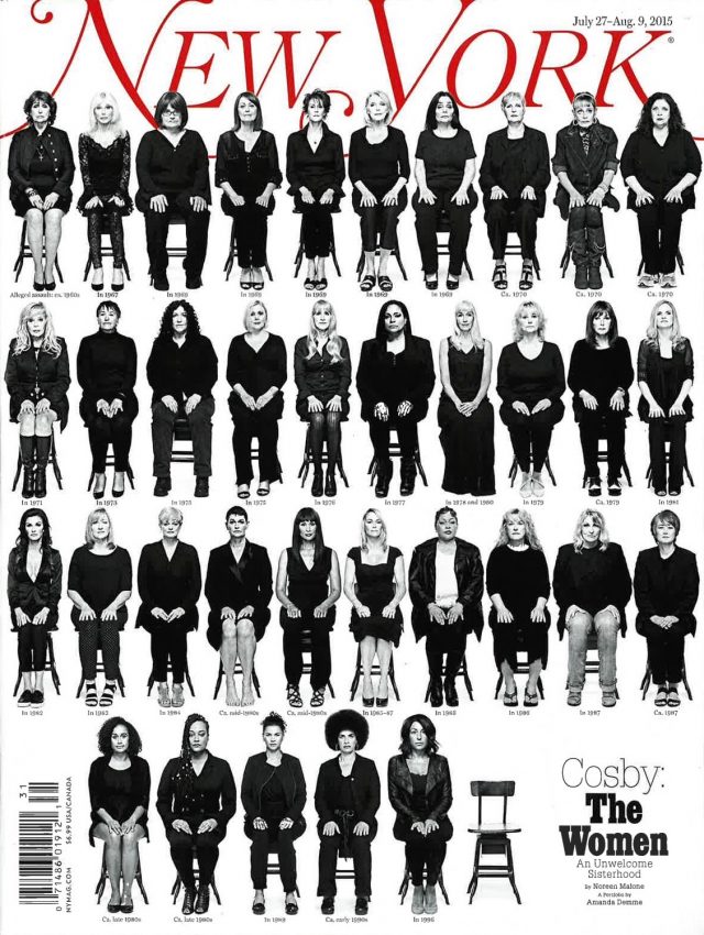 AIGAeyeondesign's tweet image. What is the changing role of magazine covers in today’s hyperpolitical, hyperconnected times? @coverjunkie, @edelstudio, and @NYMag’s Jody Quon + Tom Alberty discuss with @ZacharyPetit &amp;gt;&amp;gt; aigaeod.co/magazinecovers